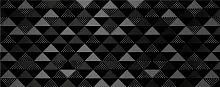 Azori Vela Nero Confetti Decor 20.1x50.5 Декор (VelaNeroConfettiDecor) купить недорого в интернет-магазине Керамос