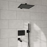 Душевая система WasserKRAFT  A7458.219.162.302.240.217.220 Thermo Душевая система WasserKRAFT  A7458.219.162.302.240.217.220 Thermo