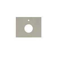 Столешница Kerama Marazzi CN60.DD506920R Canaletto под раковину, 60 см, Про Чементо/бежевый матовый Столешница Kerama Marazzi CN60.DD506920R Canaletto под раковину, 60 см, Про Чементо/бежевый матовый