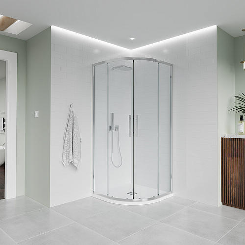 Душевой уголок Veconi Evo E2-CH-12080-01-C9 купить недорого в интернет-магазине Керамос Душевой уголок Veconi Evo E2-CH-12080-01-C9 купить недорого в интернет-магазине Керамос