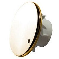 Крышка сифона Cezares  TRAY-COVER-G (exp)