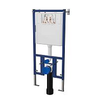 Инсталляция для подвесных унитазов Vincea  VIS-450