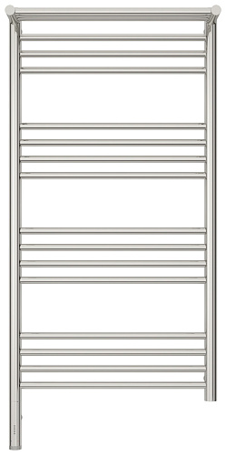 Полотенцесушитель электрический Сунержа БОГЕМА 3.1 00-6006-1050