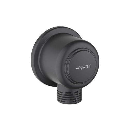 Шланговое подсоединение Aquatek КЛАССИК AQUATEK AQ2461MB Шланговое подсоединение Aquatek КЛАССИК AQUATEK AQ2461MB