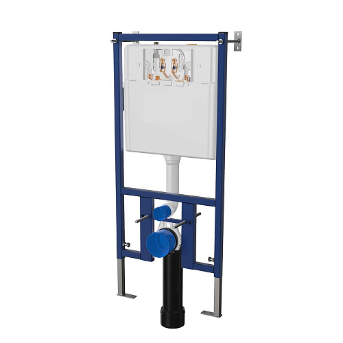 Инсталляция для подвесных унитазов Vincea  VIS-450