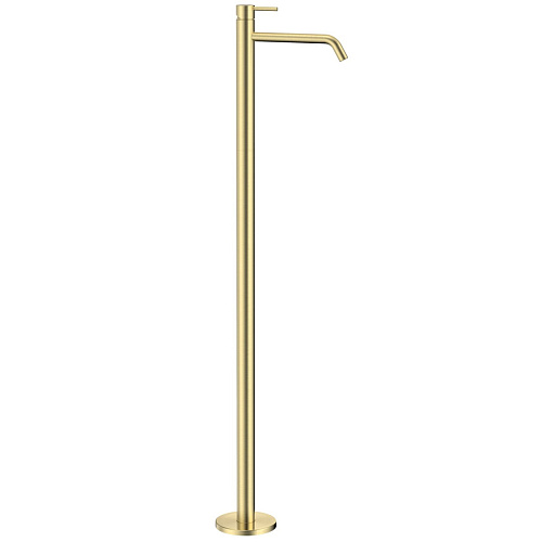 Смеситель для раковины AQUAme Siena AQM6211BG