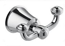 Крючок двойной Cezares LIBERTY CZR-F-8988 (exp)