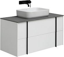 Тумба под раковину Allen Brau REALITY 1.32008.WM Тумба под раковину Allen Brau REALITY 1.32008.WM