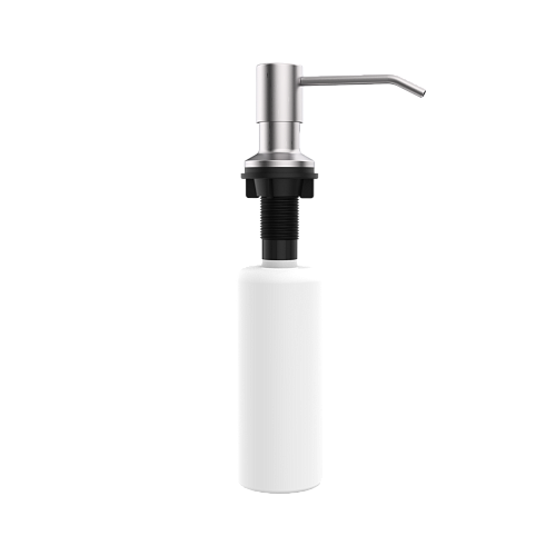 Дозатор для ж/мыла AQUAme Cucina AQM9991BN Дозатор для ж/мыла AQUAme Cucina AQM9991BN