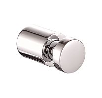 Крючок Wonzon & Woghand EASY WW-8105-1-CR Крючок Wonzon & Woghand EASY WW-8105-1-CR