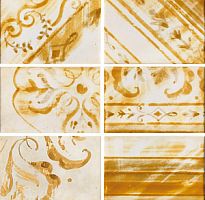Imola Ceramica Imola1874 Anni30YMix 12x18 Декоративный элемент
