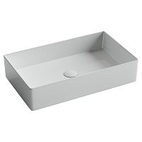 Раковина накладная Ceramica Nova Element CN6070 Раковина накладная Ceramica Nova Element CN6070
