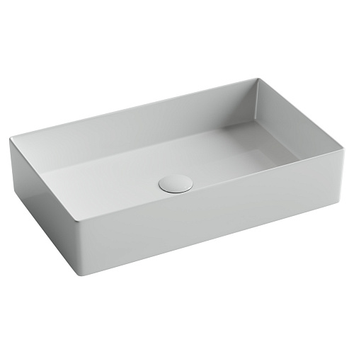 Раковина накладная Ceramica Nova Element CN6070 Раковина накладная Ceramica Nova Element CN6070