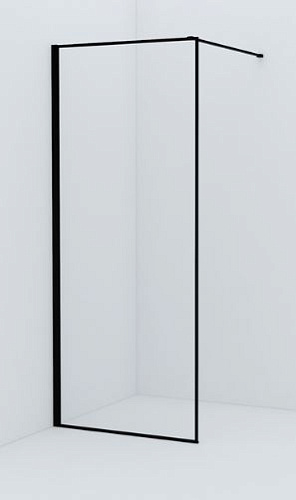 Душевая перегородка Walk-In IDDIS Slide SLI8BS8i23 купить недорого в интернет-магазине Керамос