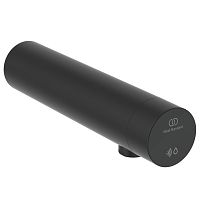 Излив Ideal Standard A7562XG Sensorflow New для умывальника электронный, для монтажа на панели (без смешивания), Silk Black (черный матовый) Излив Ideal Standard A7562XG Sensorflow New для умывальника электронный, для монтажа на панели (без смешивания), Silk Black (черный матовый)