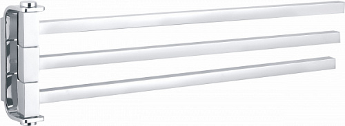 Полотенцедержатель Wonzon & Woghand WW-8341 - купить в Санкт-Петербурге, цена на Полотенцедержатель Wonzon & Woghand WW-8341 в интернет-магазине Керамос Полотенцедержатель Wonzon & Woghand WW-8341 купить недорого в интернет-магазине Керамос