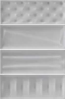 Плитка Imola Pop Cool W 12.5x33.3 (CoolW) купить недорого в интернет-магазине Керамос
