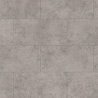 Ламинат Egger Pro Wis 2021+ EPL166_CLIC it!, Бетон Чикаго светло-серый, 8 мм