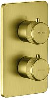 Смеситель для ванны с душем Allen Brau PRIORITY 5.31213-GB Смеситель для ванны с душем Allen Brau PRIORITY 5.31213-GB
