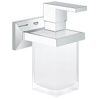 Дозатор Grohe Allure 40494000 Дозатор Grohe Allure 40494000