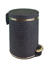 Ведро для мусора Geralis  V-BBG-B