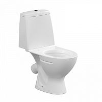 Унитаз напольный Cersanit  Компакт Cersanit STAR 031 3/6 DPL EO