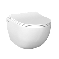 Унитаз подвесной Vitra  7748B003-0075 (exp)