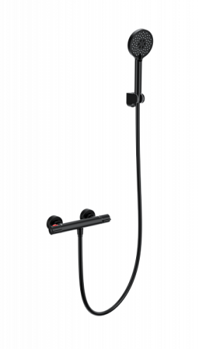 Смеситель для душа Wonzon & Woghand WW-B2063-A-MB Смеситель для душа Wonzon & Woghand WW-B2063-A-MB