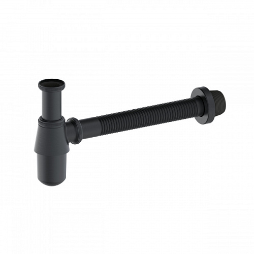 Сифон для раковины Wonzon & Woghand WW-88SS102-BGM Сифон для раковины Wonzon & Woghand WW-88SS102-BGM