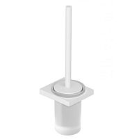 Туалетный гарнитур Kludi VELA C 3197453 Туалетный гарнитур Kludi VELA C 3197453