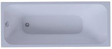 Акриловая ванна Aquatek Мия MIY160-0000001