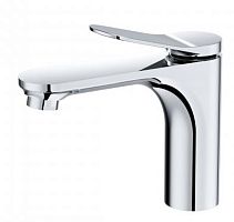 Смеситель для раковины Wonzon & Woghand  WW-A40482-CR Смеситель для раковины Wonzon & Woghand  WW-A40482-CR