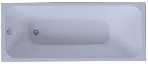 Акриловая ванна Aquatek Мия MIY160-0000001