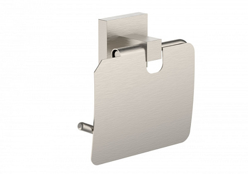 Держатель туалетной бумаги Wonzon & Woghand WW-8926-BN - купить в Санкт-Петербурге, цена на Держатель туалетной бумаги Wonzon & Woghand WW-8926-BN в интернет-магазине Керамос Держатель туалетной бумаги Wonzon & Woghand WW-8926-BN купить недорого в интернет-магазине Керамос