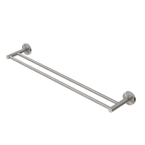 Полотенцедержатель двойной CEZARES RELAX-THD-65-IN купить недорого в интернет-магазине Керамос