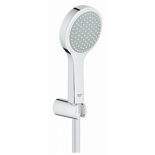 Душевой гарнитур Grohe Power&Soul 27838000 Душевой гарнитур Grohe Power&Soul 27838000