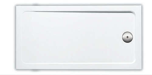 Душевой поддон Jacob Delafon Flight E62458-00 Душевой поддон Jacob Delafon Flight E62458-00