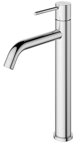 Смеситель для накладной раковины Cezares Relax RELAX-LC1-01-W0 Смеситель для накладной раковины Cezares Relax RELAX-LC1-01-W0