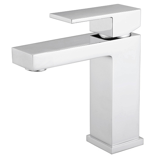 Смеситель ABBER AF8210 Daheim для раковины, хром Смеситель ABBER AF8210 Daheim для раковины, хром