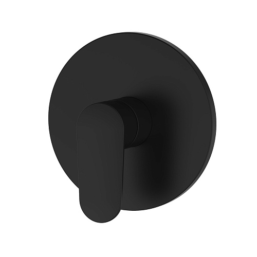 Смеситель для душа Aquatek Ника AQ1866MB