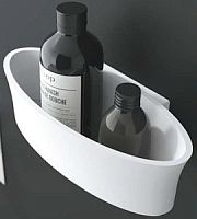 Мыльница для душа Pomdor 76 Belle 76.60.20.318