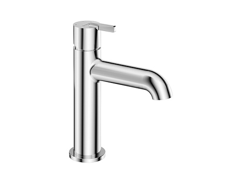 Смеситель Deante BQS_020M Silia для раковины, хром Смеситель Deante BQS_020M Silia для раковины, хром