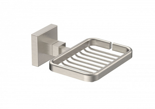 Мыльница Wonzon & Woghand WW-8924-BN - купить в Санкт-Петербурге, цена на Мыльница Wonzon & Woghand WW-8924-BN в интернет-магазине Керамос Мыльница Wonzon & Woghand WW-8924-BN купить недорого в интернет-магазине Керамос