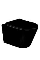 Унитаз Boheme Avva 973-SET-B Унитаз Boheme Avva 973-SET-B