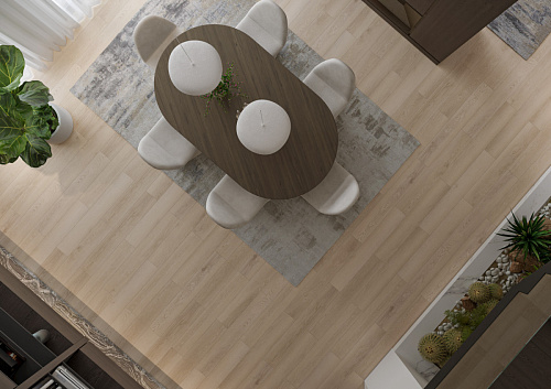 Плитка SPC AlpineFloor ТИТАН 8 TITAN 8 ЕСО 27-5 Плитка SPC AlpineFloor ТИТАН 8 TITAN 8 ЕСО 27-5