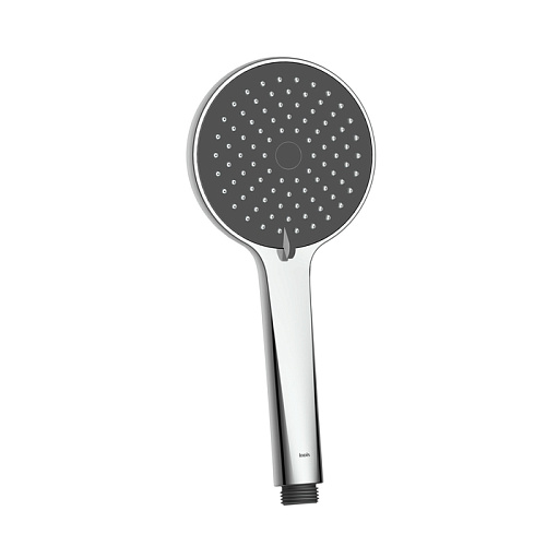 Лейка IDDIS, RAY3F0Ci18 Ray для душа, хром снят с производства