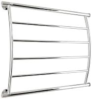 Полотенцесушитель водяной Сунержа 00602-6080 Минор 0602 Стилье 600х800 мм (4) Г, без покрытия