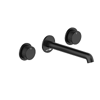 Смеситель WasserKRAFT Muritz 9800 9845MB