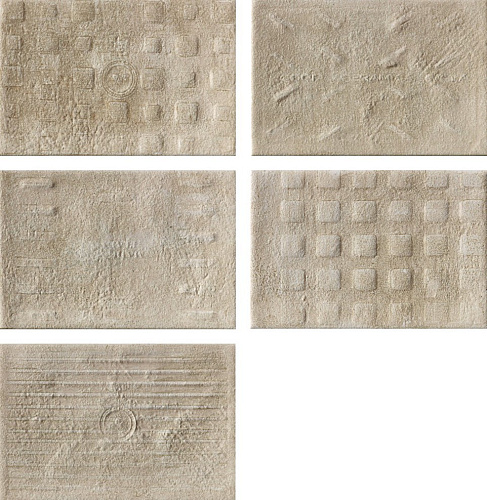 Плитка Imola ViaVeneto Sigillo A 12x18 (SigilloA) снят с производства