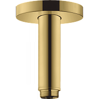 Кронштейн для душа, потолочный Hansgrohe  27393990